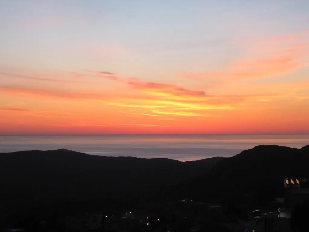 Appartamento Alba Rosa Niususu Lanusei