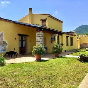  Casa di campagna I Carrubi