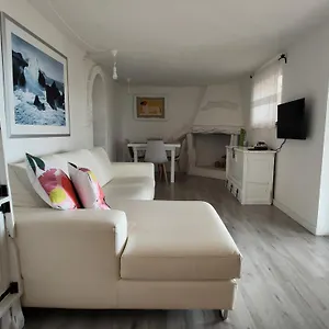  Casa vacanze Unica - Alba E Tramonto