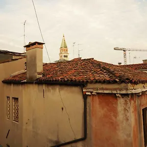 San Marco Romantic Views Appartamento Venezia