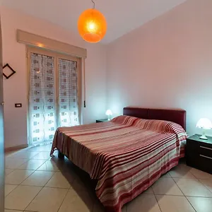 Il Gabbiano In Città Appartamento Palermo