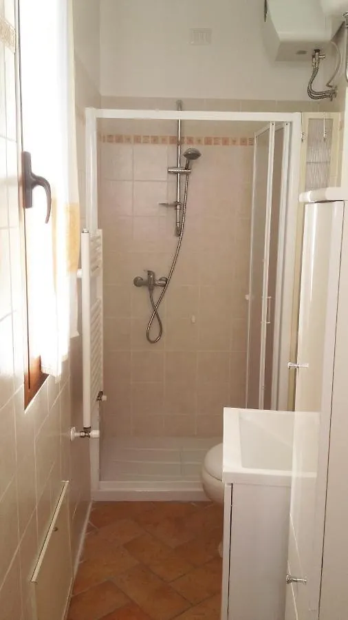 Alba Rosa Niususu Appartement Lanusei 0*,  Italië