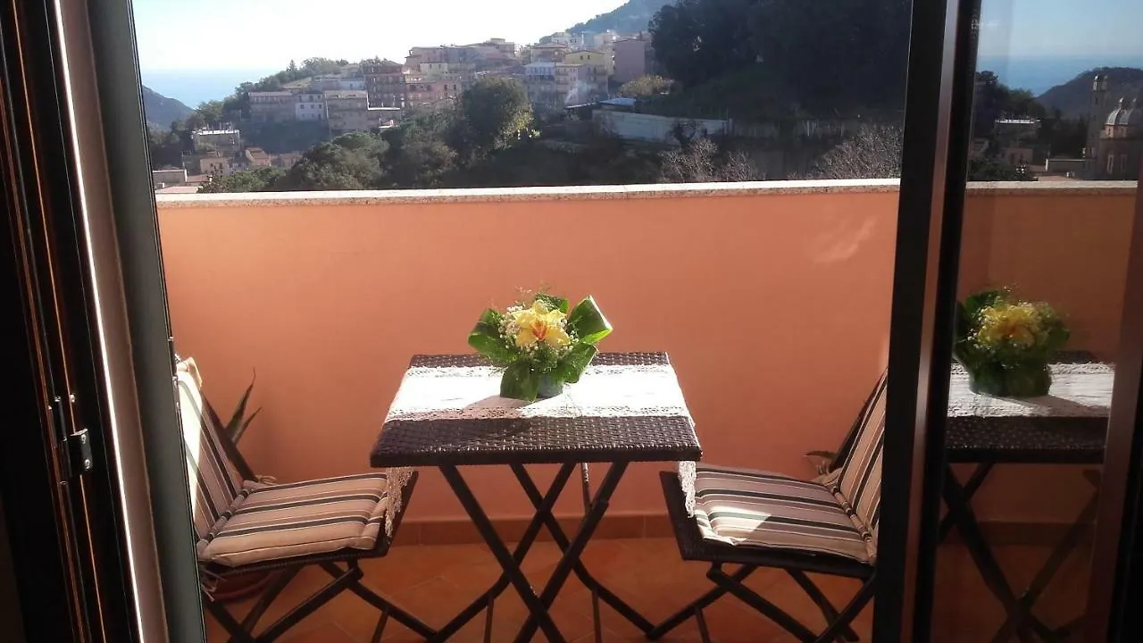 Alba Rosa Niususu Appartement Lanusei 0*,